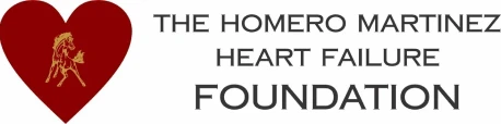 The Homero Martínez Heart Failure Foundation